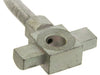 Brake Hydraulic Hose Centric Parts 150.66006