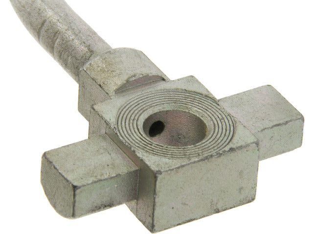 Brake Hydraulic Hose Centric Parts 150.66006