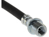 Brake Hydraulic Hose Centric Parts 150.66007