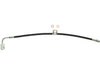 Brake Hydraulic Hose Centric Parts 150.66010