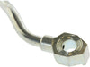 Brake Hydraulic Hose Centric Parts 150.66011