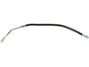 Brake Hydraulic Hose Centric Parts 150.66012