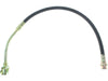 Brake Hydraulic Hose Centric Parts 150.66014