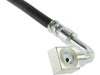 Brake Hydraulic Hose Centric Parts 150.66016
