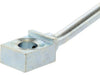 Brake Hydraulic Hose Centric Parts 150.66017