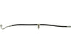 Brake Hydraulic Hose Centric Parts 150.66036