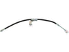 Brake Hydraulic Hose Centric Parts 150.66039