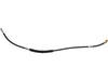 Brake Hydraulic Hose Centric Parts 150.66041