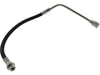Brake Hydraulic Hose Centric Parts 150.66047