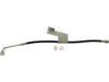 Brake Hydraulic Hose Centric Parts 150.66060