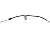 Brake Hydraulic Hose Centric Parts 150.66065