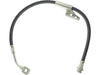 Brake Hydraulic Hose Centric Parts 150.66075