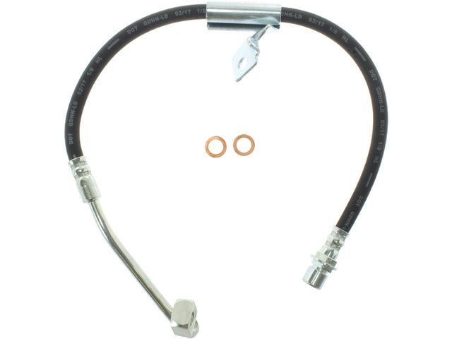 Brake Hydraulic Hose Centric Parts 150.66079