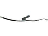 Brake Hydraulic Hose Centric Parts 150.66081