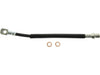 Brake Hydraulic Hose Centric Parts 150.66092
