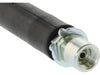 Brake Hydraulic Hose Centric Parts 150.66095