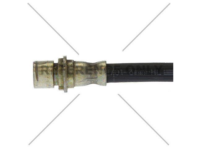 Brake Hydraulic Hose Centric Parts 150.66097