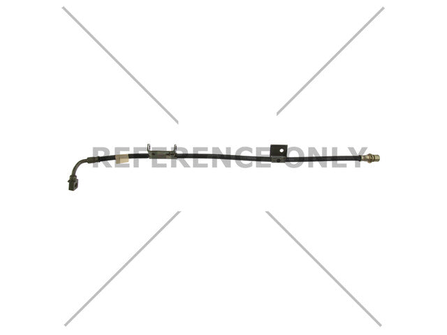 Brake Hydraulic Hose Centric Parts 150.66097