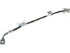 Brake Hydraulic Hose Centric Parts 150.66098