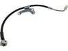 Brake Hydraulic Hose Centric Parts 150.66105