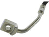Brake Hydraulic Hose Centric Parts 150.66106