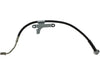 Brake Hydraulic Hose Centric Parts 150.66106