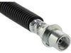 Brake Hydraulic Hose Centric Parts 150.66108