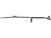 Brake Hydraulic Hose Centric Parts 150.66110