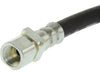 Brake Hydraulic Hose Centric Parts 150.66113