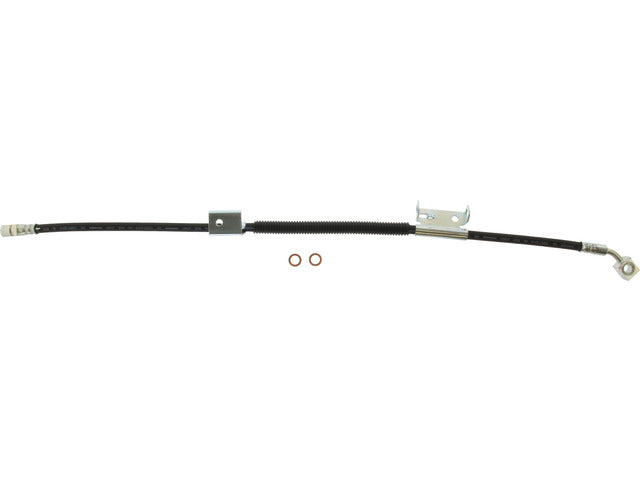 Brake Hydraulic Hose Centric Parts 150.66113