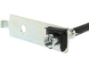 Brake Hydraulic Hose Centric Parts 150.66114