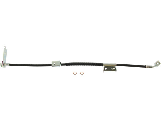 Brake Hydraulic Hose Centric Parts 150.66114