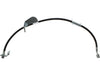 Brake Hydraulic Hose Centric Parts 150.66115