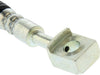 Brake Hydraulic Hose Centric Parts 150.66117