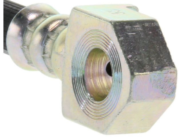 Brake Hydraulic Hose Centric Parts 150.66119
