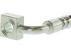 Brake Hydraulic Hose Centric Parts 150.66120
