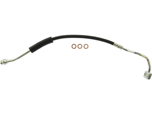 Brake Hydraulic Hose Centric Parts 150.66122