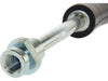 Brake Hydraulic Hose Centric Parts 150.66123