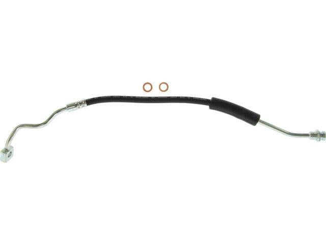 Brake Hydraulic Hose Centric Parts 150.66123