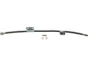 Brake Hydraulic Hose Centric Parts 150.66124