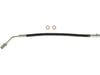 Brake Hydraulic Hose Centric Parts 150.66126