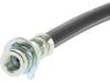 Brake Hydraulic Hose Centric Parts 150.66127