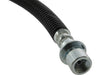 Brake Hydraulic Hose Centric Parts 150.66128