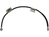 Brake Hydraulic Hose Centric Parts 150.66128