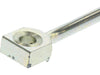 Brake Hydraulic Hose Centric Parts 150.66133