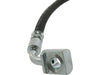 Brake Hydraulic Hose Centric Parts 150.66137