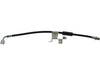 Brake Hydraulic Hose Centric Parts 150.66140