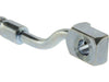 Brake Hydraulic Hose Centric Parts 150.66142
