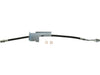 Brake Hydraulic Hose Centric Parts 150.66143