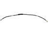 Brake Hydraulic Hose Centric Parts 150.66144